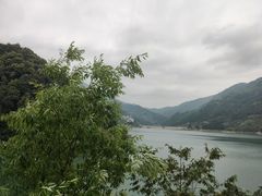 -乌江画廊(彭水苗族土家族自治县)