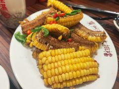 -等我餸上门海鲜大排档(天河南店)