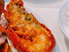 -港丽餐厅(高德置地店)