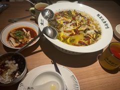 -太二酸菜鱼(武汉光谷保利店)