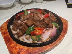 -海儀美食楼(湾仔海鲜街店)