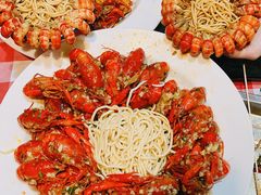 -潮爷的店·小龙虾·烧烤