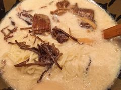 -味千拉面(又一城店)