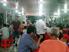 大堂-伟记牛蹄(道滘店)