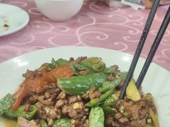 -龙溪海鲜酒家(溪涌店)