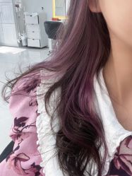 -Some Hair