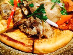 -大巴扎的姑娘(荣盛时代广场店)