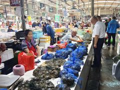 -陈家镇裕安农贸市场