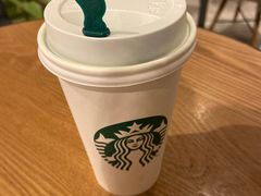 -星巴克臻选(北京银泰店)