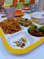 -尼克Playtime(欢乐海岸店)