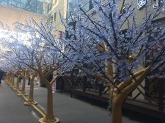-丽达购物中心(崂山店)