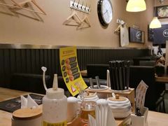 -雷门拉面(龙湖成都金楠天街店)