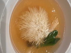 -萬國春·中菜馆(颐和公馆店)