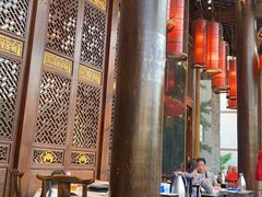 大堂-川西坝子火锅(金沙1.0直营店)