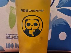 -茶百道(南通海门师山广场店)