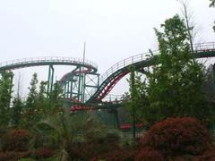 -南京银杏湖乐园