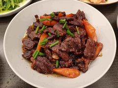 -同庆楼(天鹅湖万达店)