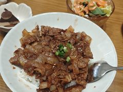 -暖食光·台式家庭餐厅·生日主题店(万达店)
