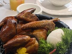 -3号仓库·创意中国菜(新世界城店)