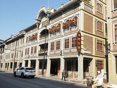 -汕头市小公园