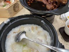 -麒麟中餐厅·经典粤菜·地道菜式老字号(广州长隆酒店)