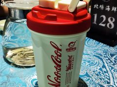 -北塘海鲜·天津菜(大光明桥旗舰店)