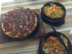 -敏丁拌饭(中街总店)