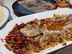 -杨氏青龙虾·羊蝎子(托乐嘉店)