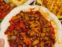 -恩你小木屋·韩式料理(假日广场店)