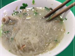 -甘记肥肠粉(马鞍北路店)