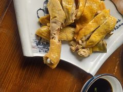 -弘德楼·自家菜园(朱家角古镇店)