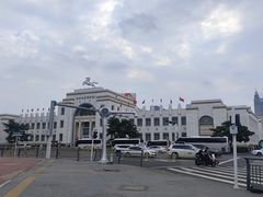 -呼和浩特博物馆