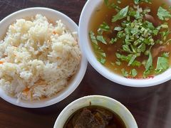 -好成财牛排馆(涂门街总店)