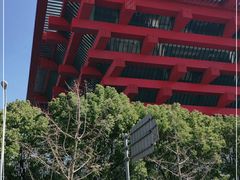 -中华艺术宫(上海美术馆)