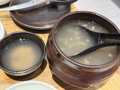 -泥炉烧肉师(新街口金銮巷店)