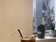 -沏点Trattoria意大利餐厅(新街口店)