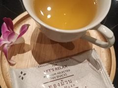 -Let’s Relax Spa(Terminal 21 Asok)