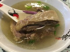 -七爷清汤腩·港式餐厅(金狮广场店)