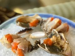 皇朝酱蟹-皇朝海鲜酒店