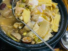 -阿汉名材老鸡汤饭店(金鸡岭店)