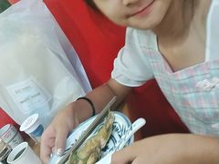 -小放牛炒菜馆(裕华东路店)