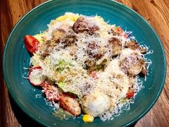 主厨沙拉-Primo·丽莫意大利窑烤披萨