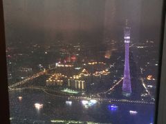-广州四季酒店·天吧·高空酒吧