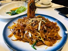 -粤域茶餐厅