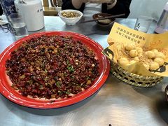 -馬伍旺川菜(江北虹悦城店)