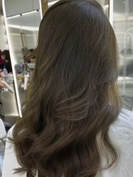 点击看大图 -MORI HAIR SALON日式美发沙龙