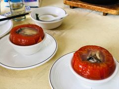 -蚝家菜馆(沙井店)