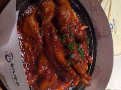 -七八冷面·延边朝鲜族美食(欢乐谷店)