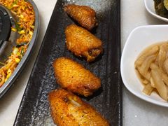 -韩宫宴炭火烤肉(印象城店)