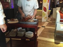 -同喜烤鸭店(光芒店)